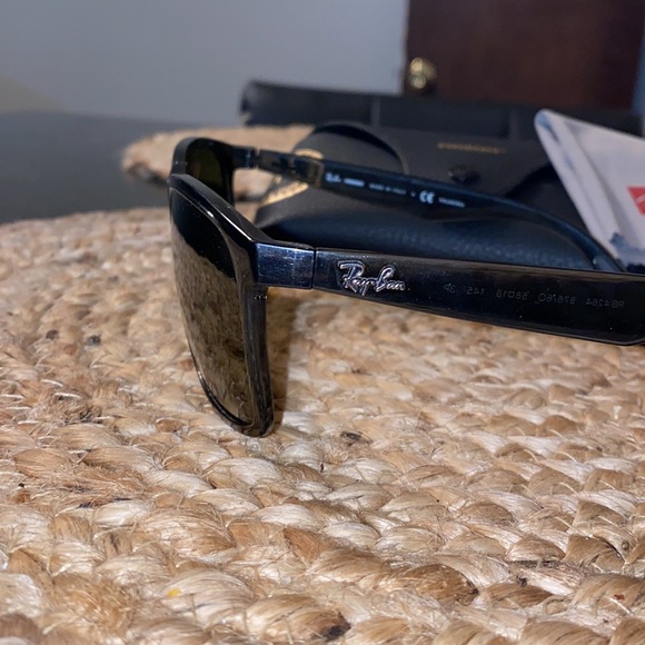 RAY-BAN sunglasses - Picture 3 of 4